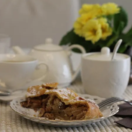 Bed and Breakfast Un Sogno 4*