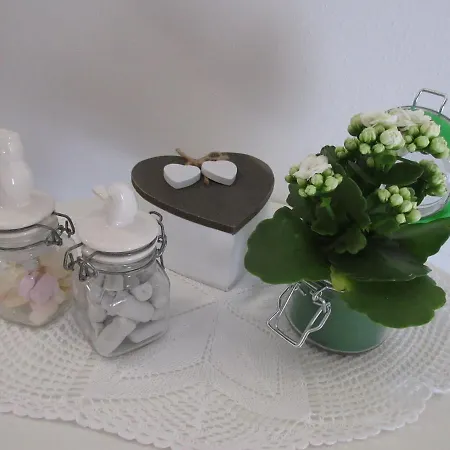 Un Sogno Bed and Breakfast