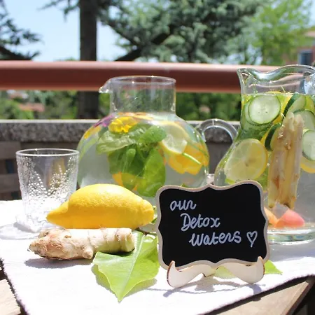 Un Sogno Bed and Breakfast Μαργκέρα