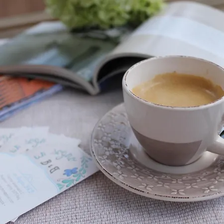 Bed and Breakfast Un Sogno 4*