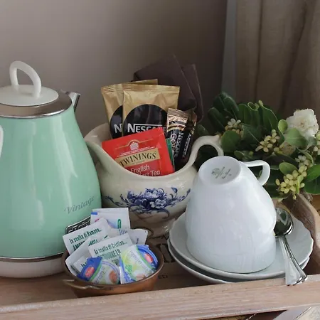 Bed and Breakfast Un Sogno