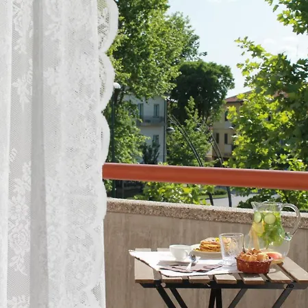 فندق مبيت وإفطار Un Sogno مارغيرا
