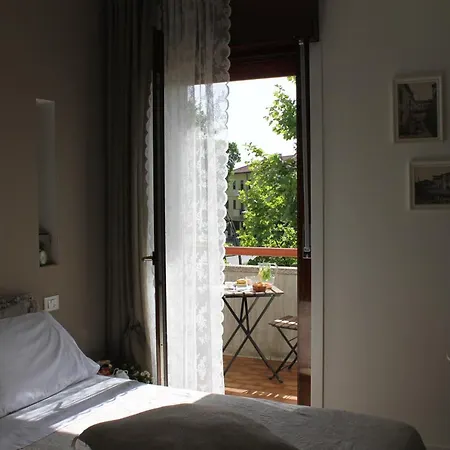 Bed and Breakfast Un Sogno Μαργκέρα