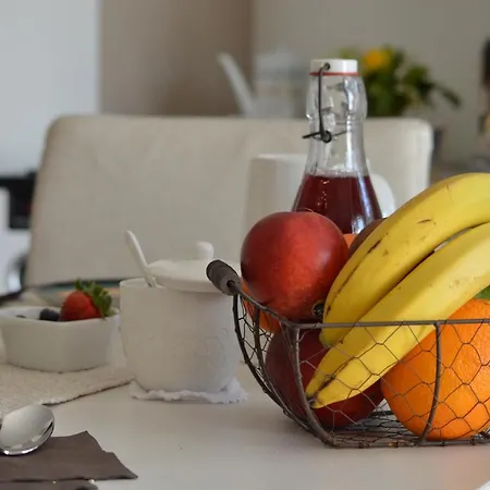 Bed and Breakfast Un Sogno