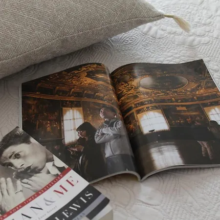 Un Sogno فندق مبيت وإفطار