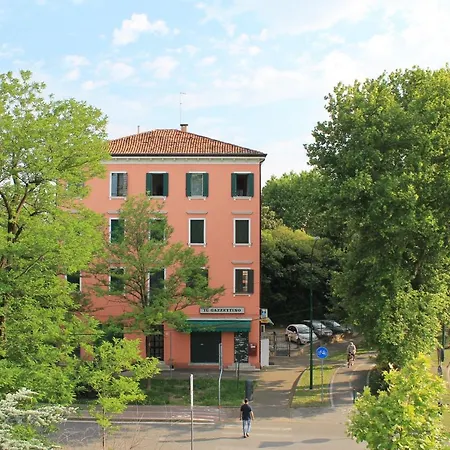 Un Sogno Bed & Breakfast Marghera