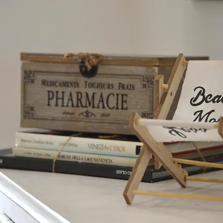 Bed and Breakfast Un Sogno