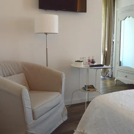 فندق مبيت وإفطار Un Sogno