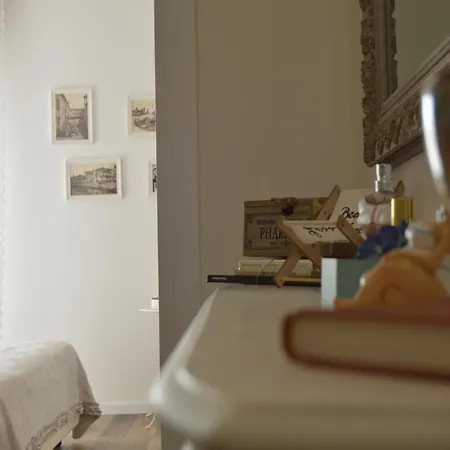 فندق مبيت وإفطار Un Sogno 4*