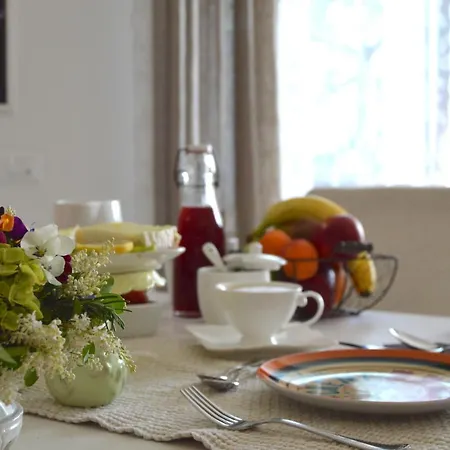 Bed and Breakfast Un Sogno