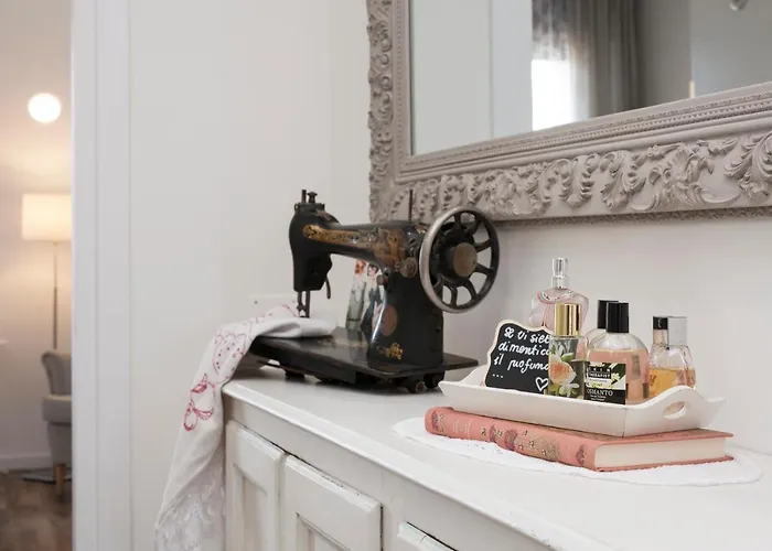 Un Sogno Bed & Breakfast