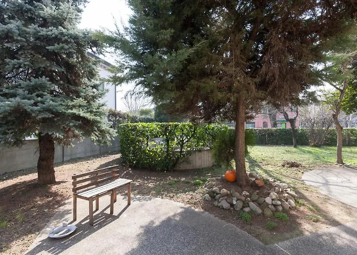 Bed & Breakfast Un Sogno