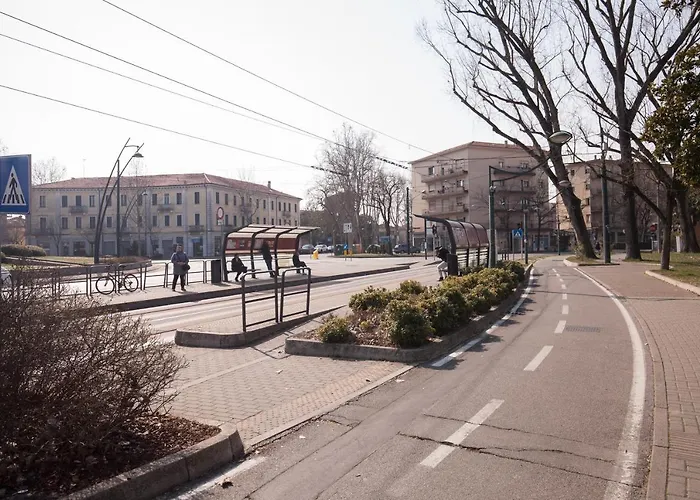 Un Sogno 4* Marghera