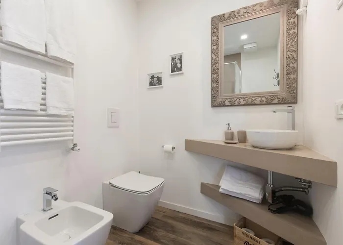 Bed & Breakfast Un Sogno Marghera