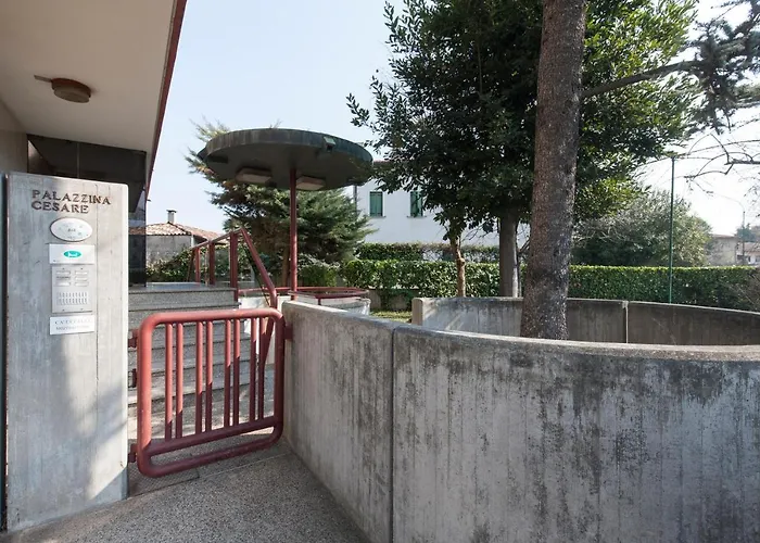 Un Sogno Bed & Breakfast Marghera