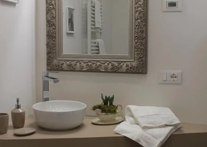 Bed & Breakfast Un Sogno 4*