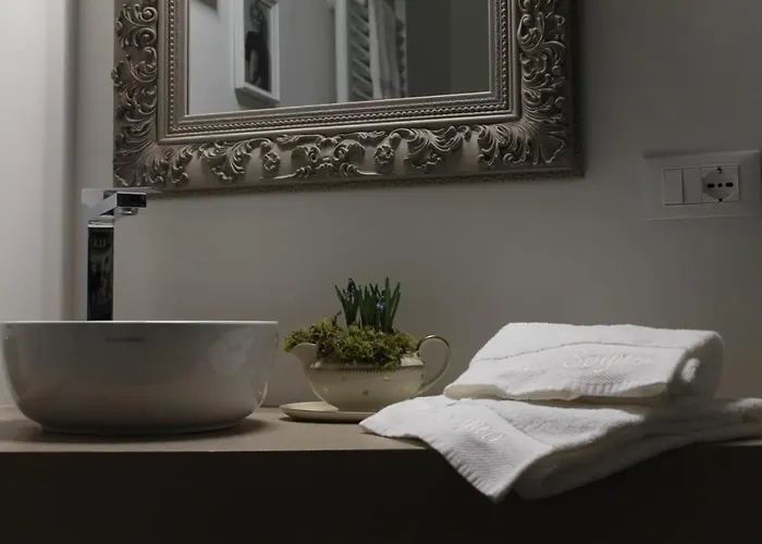 Bed & Breakfast Un Sogno