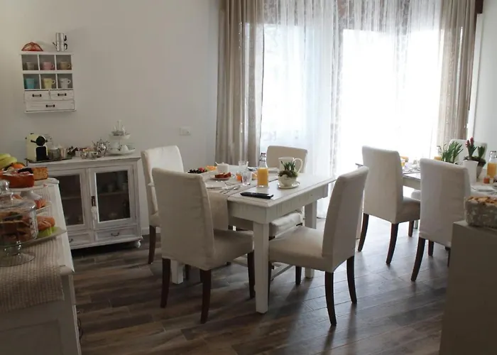 Bed & Breakfast Un Sogno