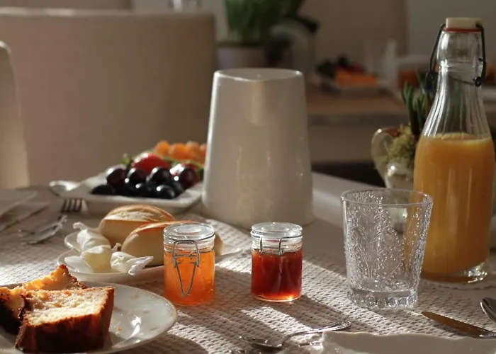 Bed & Breakfast Un Sogno 4*