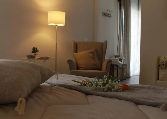 Un Sogno Bed & Breakfast