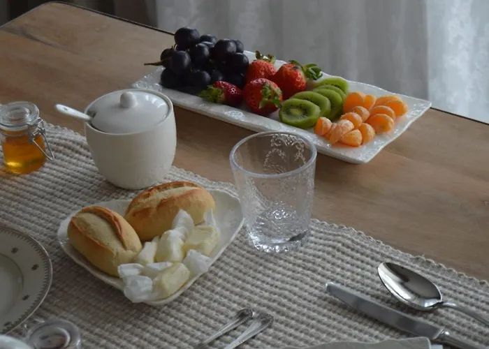 Bed & Breakfast Un Sogno