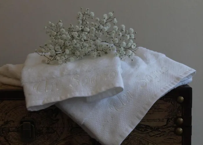 Bed & Breakfast Un Sogno