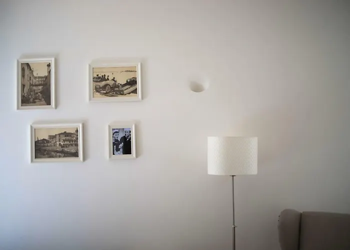 Un Sogno Bed & Breakfast Marghera