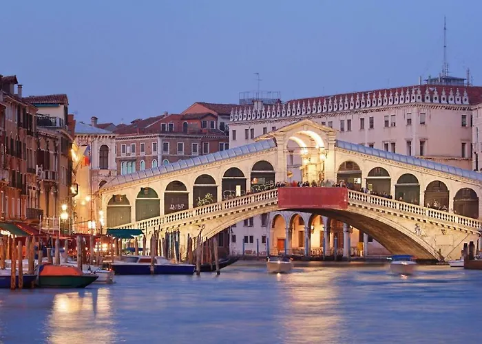 Bed & Breakfast Un Sogno Marghera