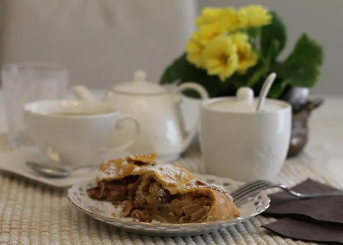 Bed & Breakfast Un Sogno 4*