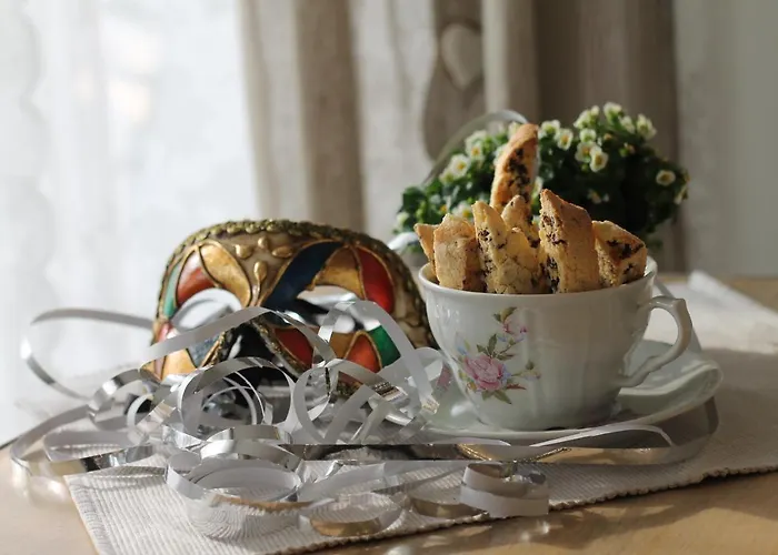 Un Sogno Bed & Breakfast 4*