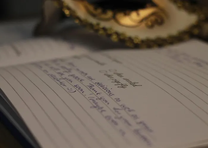 Un Sogno Bed & Breakfast