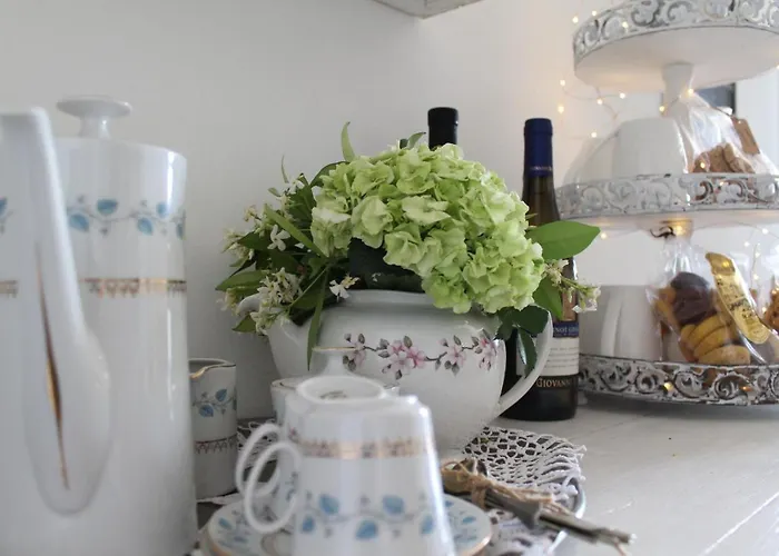 Bed & Breakfast Un Sogno Marghera