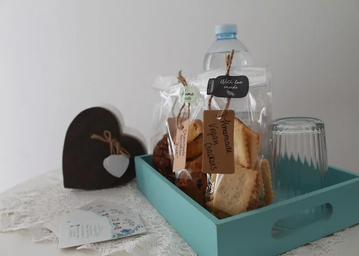 Bed & Breakfast Un Sogno Marghera