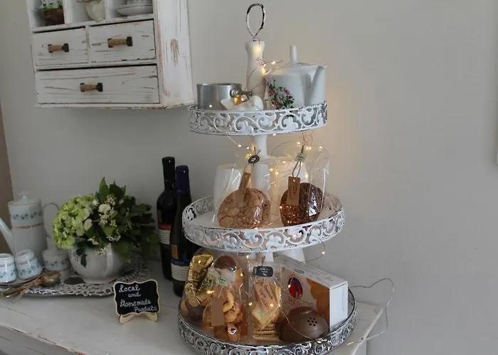 Bed & Breakfast Un Sogno Marghera