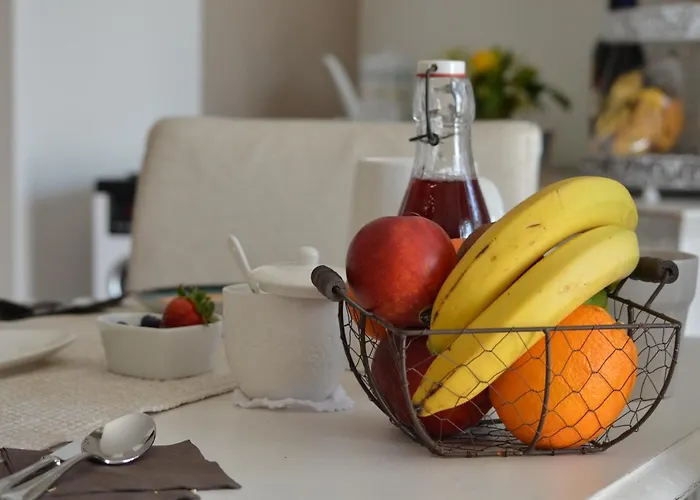 Bed & Breakfast Un Sogno