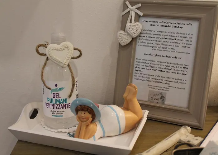 Bed & Breakfast Un Sogno Marghera