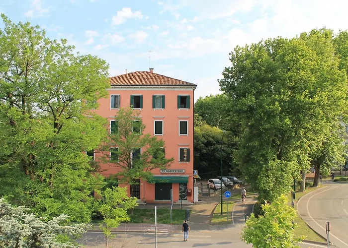 Un Sogno Bed & Breakfast Marghera