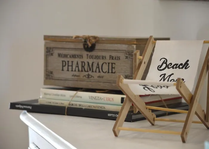 ベッド・アンド・ブレックファスト Un Sogno