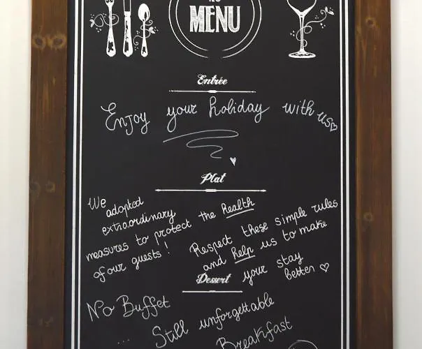 Bed & Breakfast Un Sogno 4*